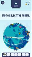 Animal Match - Build Planets 截图 1