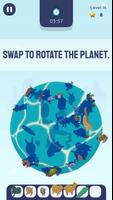 Animal Match - Build Planets 截图 2