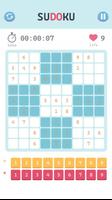 Everyday Sudoku capture d'écran 1