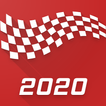 F-2020 -Tous les horaires et résultats des courses