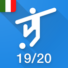 Italian Soccer icon