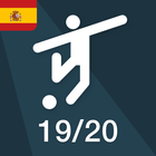 Spanish Soccer 아이콘
