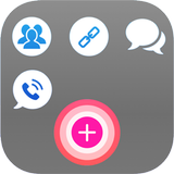Dual Space 2023 - App Cloner icône