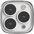 Selfie Camera for iPhone14 Pro icon