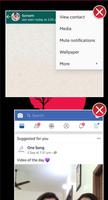 Split Screen Ios Multitasking poster