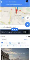 Split Screen Ios Multitasking تصوير الشاشة 2