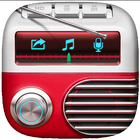 Radio FM AM: Offline Local App ícone