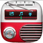 Radio FM AM: Offline Local App Zeichen