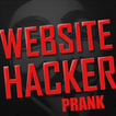 Hacker WWW Prank