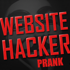 WWW Hacker Prank ไอคอน