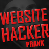 WWW Hacker Prank