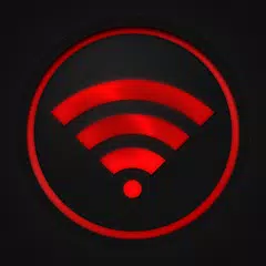 Скачать WIFI Hacker Professional (prank) APK