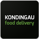 Kondingau Food Delivery-APK