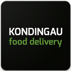 Kondingau Food Delivery icon