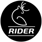 Kondingau Rider App icône