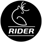 Kondingau Rider App आइकन