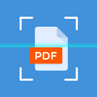 Scan&Go. SCAN&PDF converter アイコン