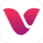 V Chat: Live Video Chat icon