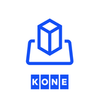 KONE Car Designer App biểu tượng