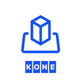 KONE Car Designer App 圖標
