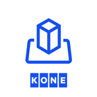 KONE Car Designer App ícone