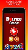 پوستر Bounce Ball Classic PRO 2022