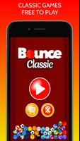 Bounce Ball Classic PRO 2022 海报