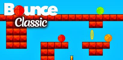 Bounce Ball Classic PRO 2022 تصوير الشاشة 1