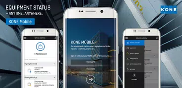 KONE Mobile