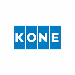 KONE Mobile XAPK download