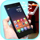 Nhạc chuông cho Xiaomi PRO biểu tượng