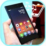 Xiaomi PRO 2022 के लिए रिंगटोन आइकन
