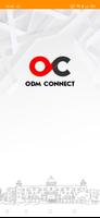 ODM Connect Plakat