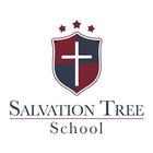 Salvation Tree Zeichen
