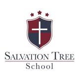 Salvation Tree biểu tượng