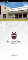 Salvation Tree Plakat