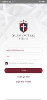 Salvation Tree Screenshot 1