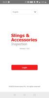 Konecranes Slings&Accessories পোস্টার