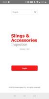 Konecranes Slings&Accessories Affiche