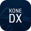 KONE DX Experience Application