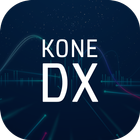 KONE DX Experience Application icône