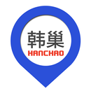韩巢韩国地图-韩国自由行必备的中文版韩国全国地图 aplikacja