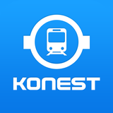 コネスト韓国地下鉄路線図・乗換検索 - 韓国旅行に必須！ APK