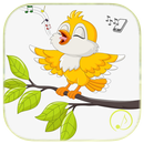 رنات العصافير بدون نت APK