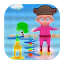 Learn Colors With Surprise Eggs APK