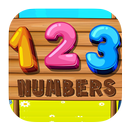 Learn Numbers for Kids APK