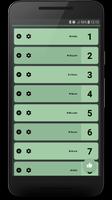 Complete quran recitation - Sa poster