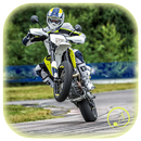 رنات الدراجات النارية السريعة بدون نت APK