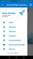 Azure DevOps Community Launch capture d'écran 2
