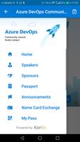 Azure DevOps Community Launch captura de pantalla 2
